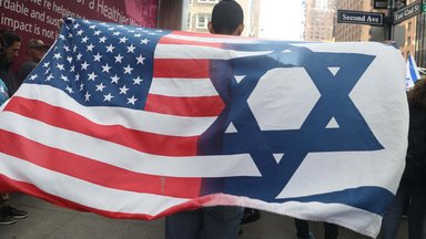 Israel USA
