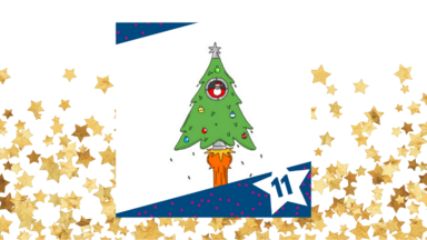IAF Advent #11