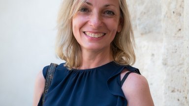 Foto 
  Ana
 
  Núñez Agudo
