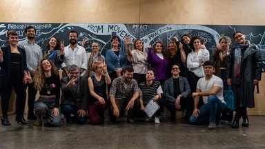 KRE-AKT participants 2023