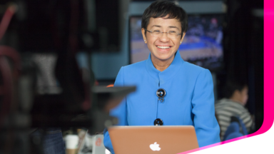 Maria Ressa