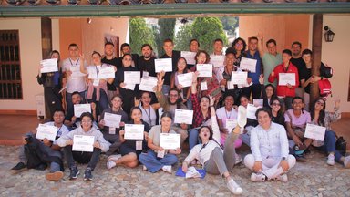 LiderLab Medellín 2023