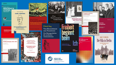 Liberale Literatur