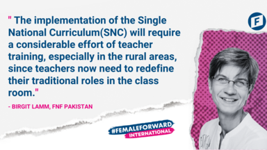 SNC Quote by Birgit Lamm from her paper in ZRI