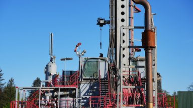 das Tiefengeothermie-Projekt der Energie und Wasser Potsdam GmbH