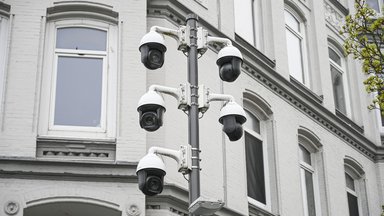 Überwachungsgesamtrechnung 