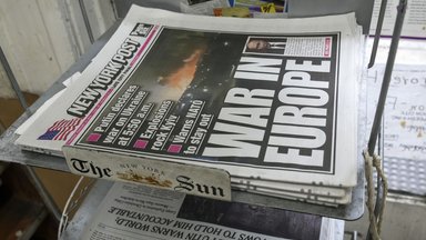 Warum wäre ein ukrainisches Medienzentrum wichtig und was kann es der deutschen Gesellschaft bringen?