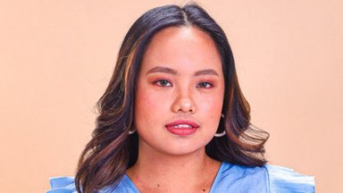 Foto 
  Glenielle Maye 
 
  Nanglihan 
