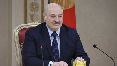 Alyaksandr Lukaschenka