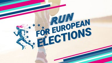 Run for Europe