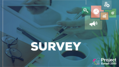 Survey Website Cover