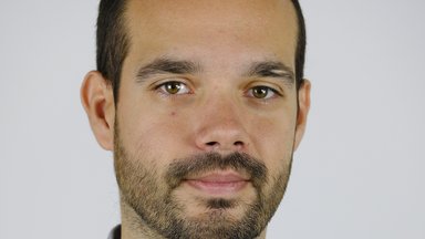 Foto 
  José Antonio
 
  González
