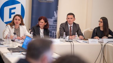 FNF and German-Kosovar Business Association stand up for women’s rights