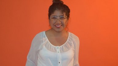 Foto 
  Daniela
 
  Domínguez
