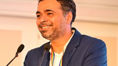 Foto 
  Ruhaan
 
  P. Joshi
