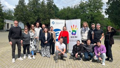 MeetUP on Hate Crime and Hate Speach 