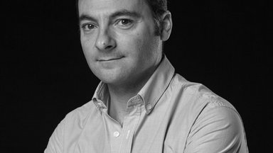 Foto 
  Javier
 
  García-Luengo Manchado
