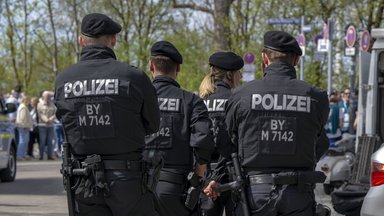 Rechtsextremismus in der Polizei