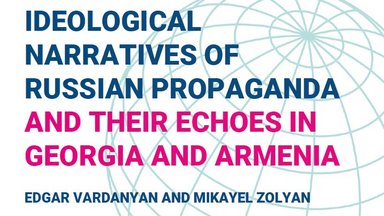 Goegia armenia experts dialogue 2 