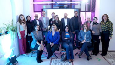 Policy paper release