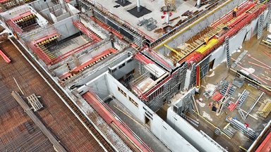 Die Wirtschaftskraft hinter dem Wohnungsbau