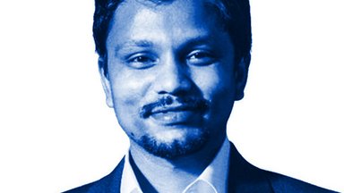 Foto 
  Gaurav
 
  Saini
