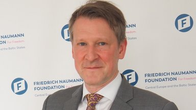 Foto 
  Lars-André
 
  Richter
