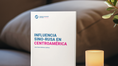 Influencia Sino Rua en Centroamérica