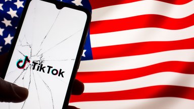 TikTok USA