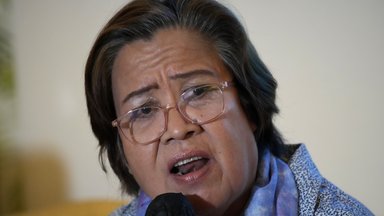 Leila de Lima