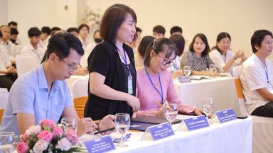 Climate Change Programme - FNF Vietnam