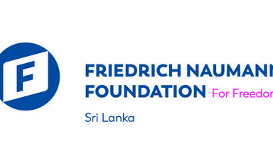 Logo of FNF Sri Lanka