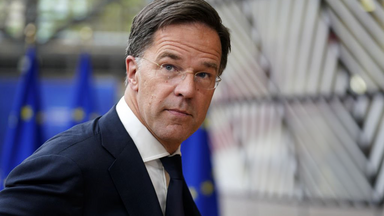 Mark Rutte 