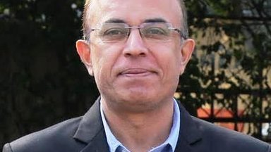 Foto 
  Praveen
 
  Rai
