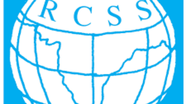 Foto 
  Regional Centre for Strategic Studies
 