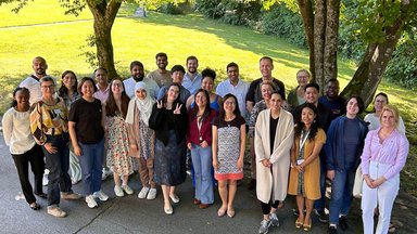 IAF Power of Networks