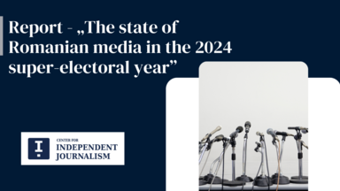 Herausforderungen für den Journalismus