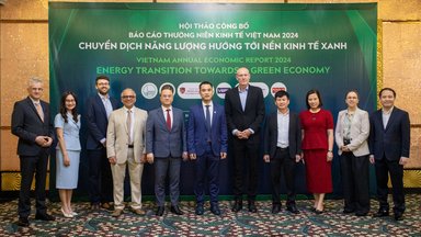 Vietnam Annual Economic Report 2024