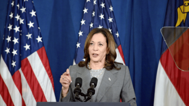 Die Vereinigten Staaten marschieren handelspolitisch in Richtung Protektionismus.