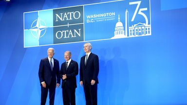 Berlin and Washington agree to station long-range missiles in Germany for the first time since the Cold War.