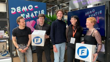 Stipendiatinnen-Stipendiaten-der-Medienakademie-der-FNF-auf-der-republica-20242