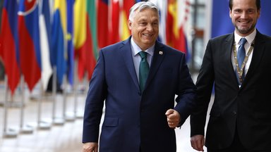Hungary will take over the Presidency of the Council of the European Union for the next six months. Hungarian Prime Minister Orban is known for his anti-EU stance.
