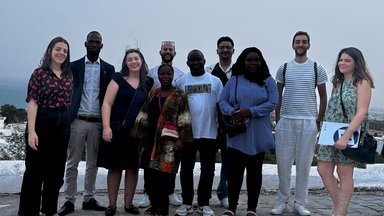 Entrepreneurial Delegation Visits Tunisia: A Journey of Inspiration and Collaboration