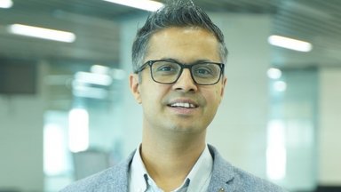 Foto 
  Janak Raj 
 
  Sapkota 
