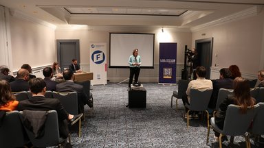 Vote Guard Presentation