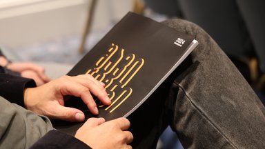 black book presentation Georgia