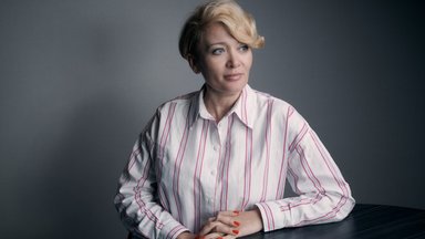 Anastasia Shevchenko