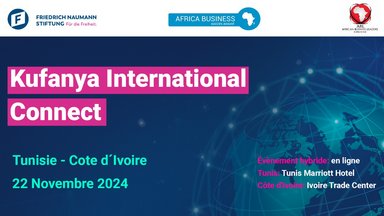 Kufanya International Connect 