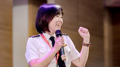 FNF Việt Nam và CWD: Đồng hành trong Trao quyền cho Phụ nữ