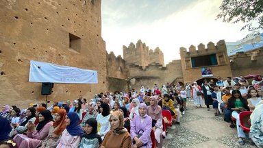 engagement politique